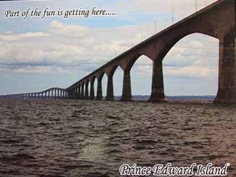 Confederation Bridge