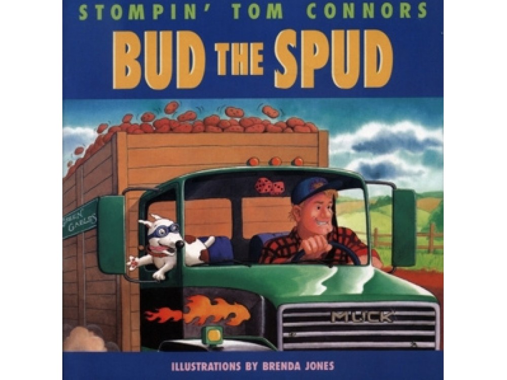 Bud the Spud - SC