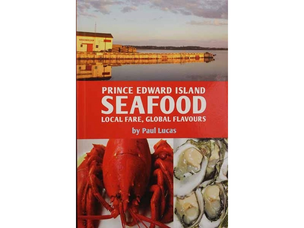 PEI Seafood