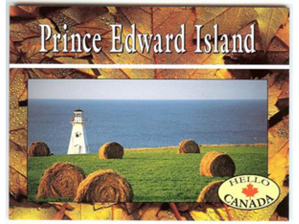 PEI Hello Canada
