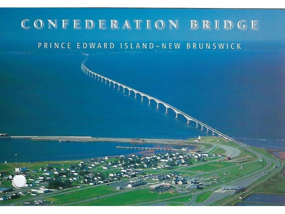 Confederation Bridge