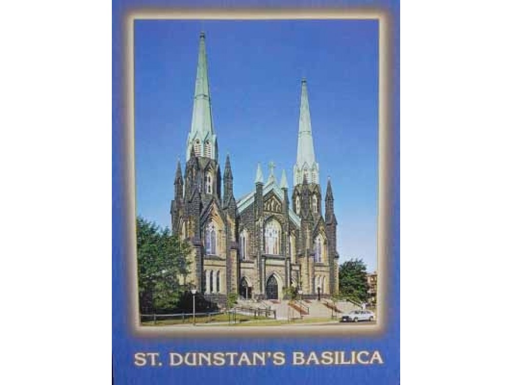 St. Dunstan's Basilica