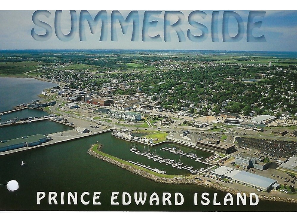 Summerside