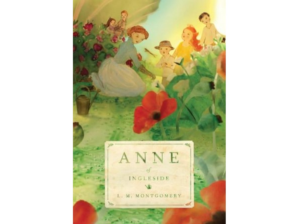 Anne of Ingleside