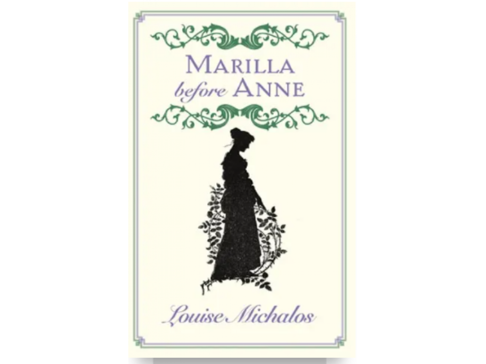 Marilla Before Anne