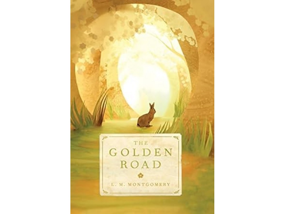 The Golden Road