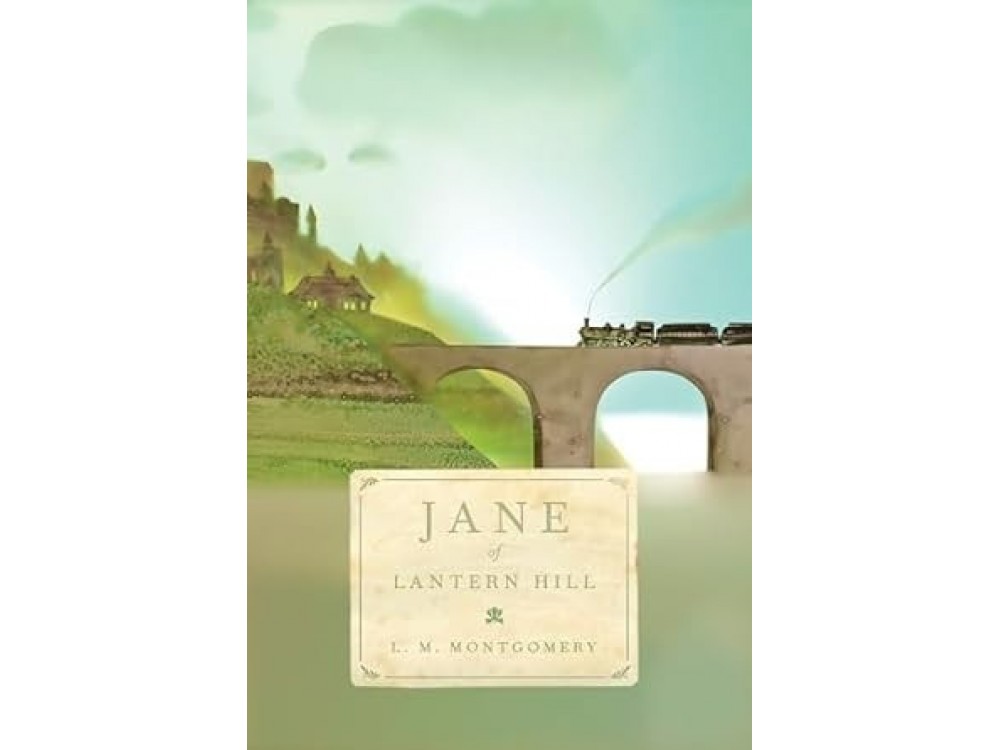 Jane of Lantern Hill