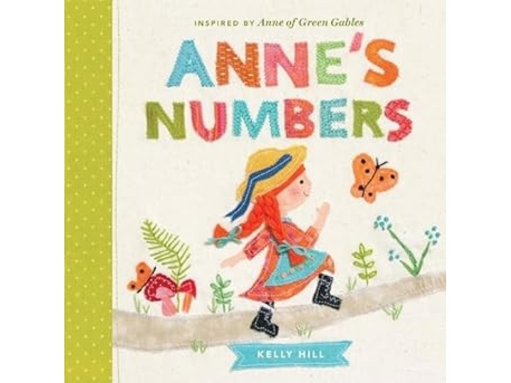 Anne's Numbers