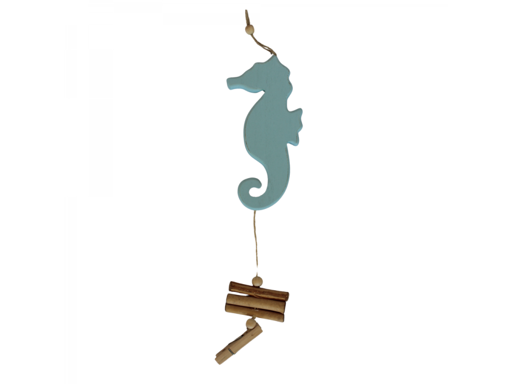 Seahorse Hanger