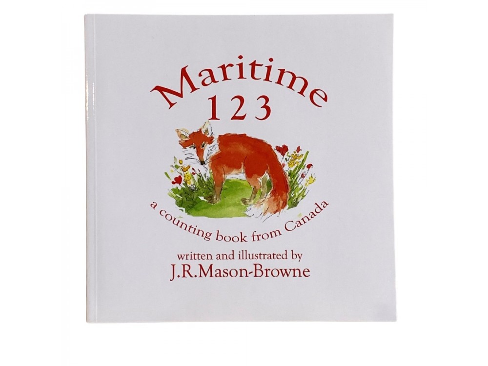 Maritime 1 2 3