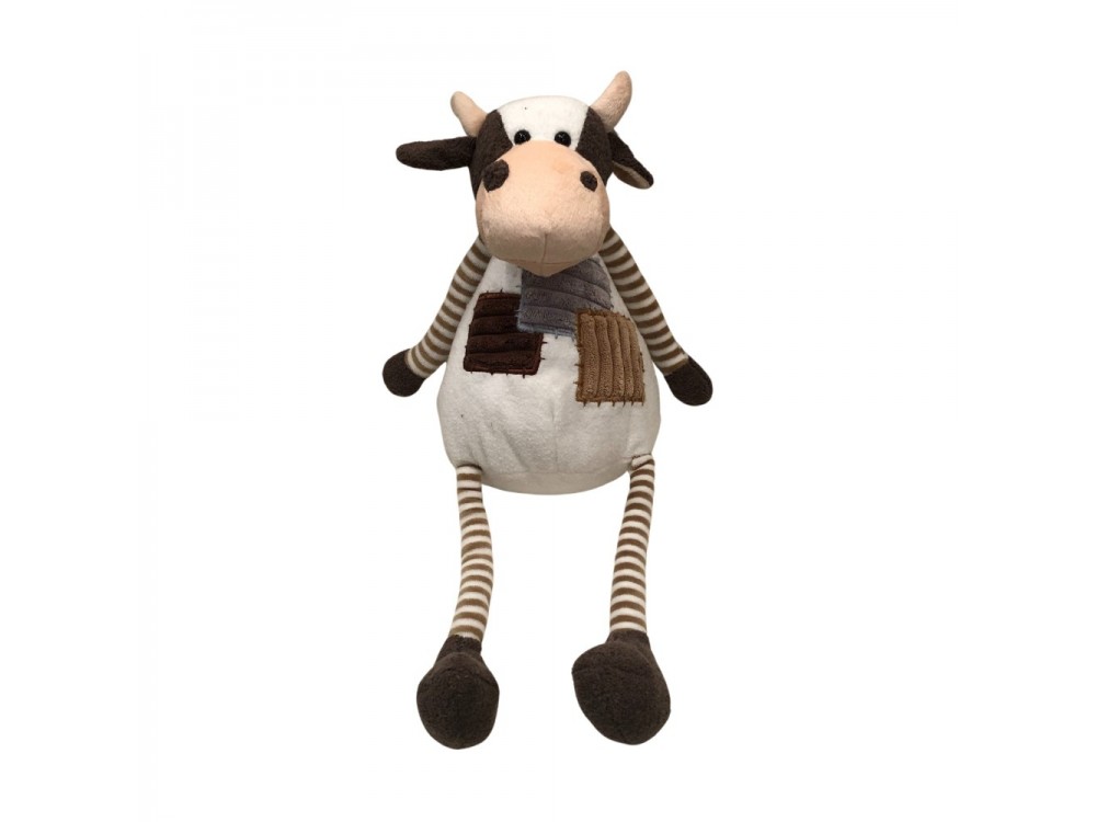 Plush Large Cow