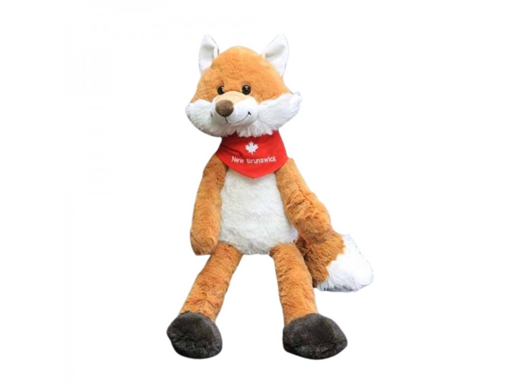 Large Red Fox