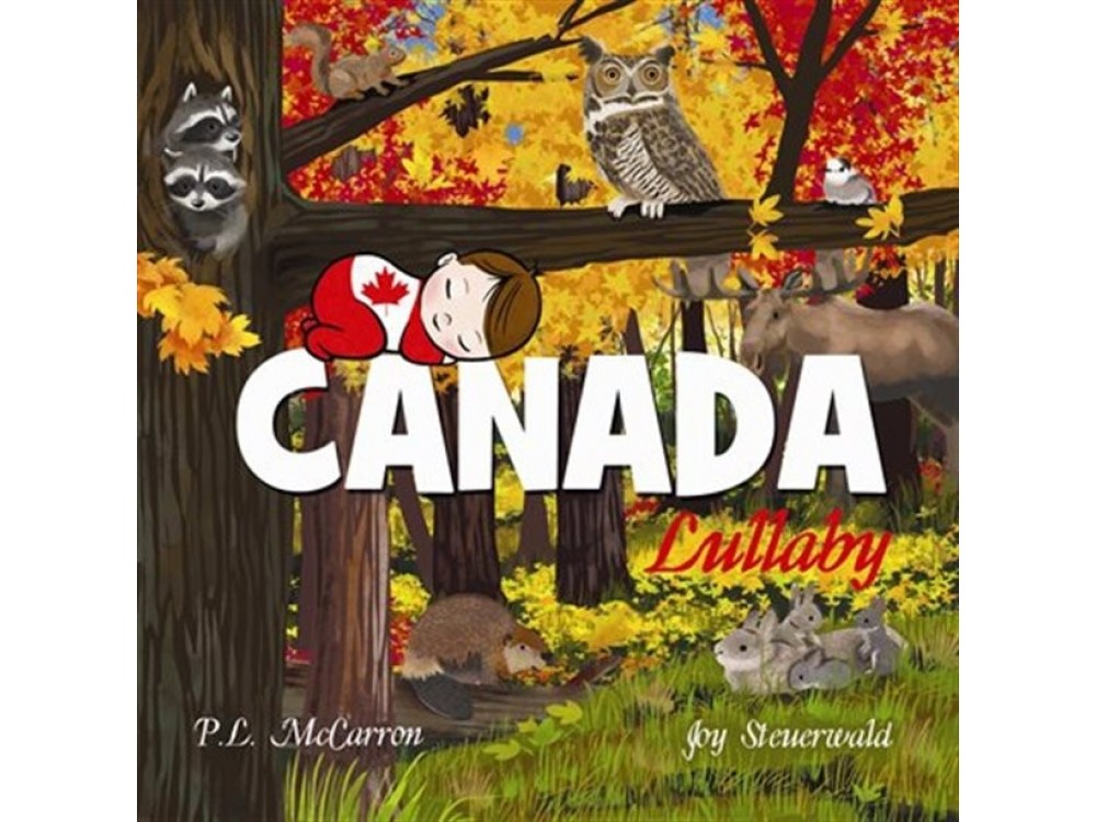 Canada's Lullaby