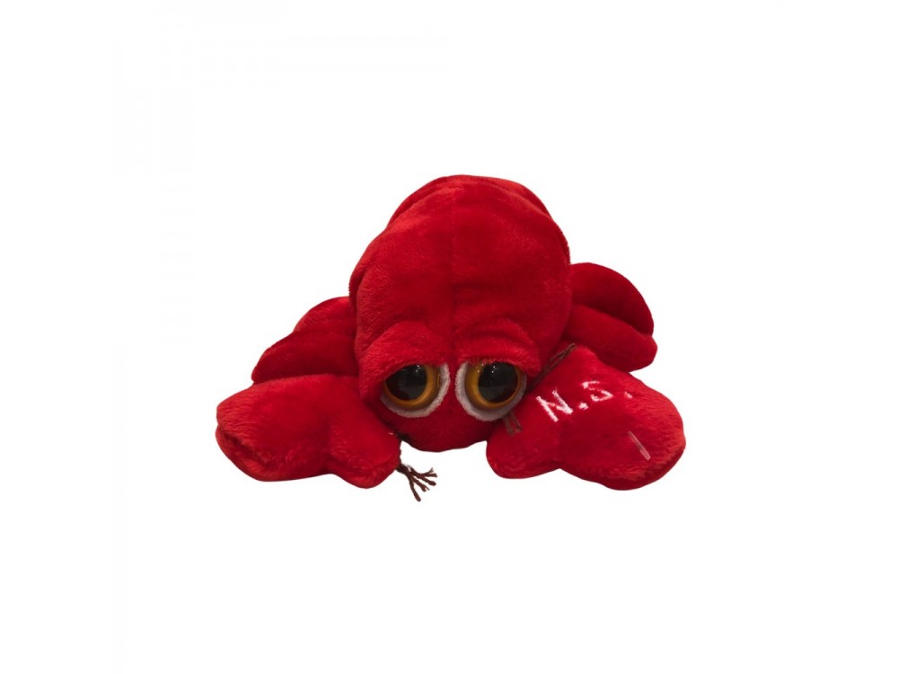 Plush Lobster 6