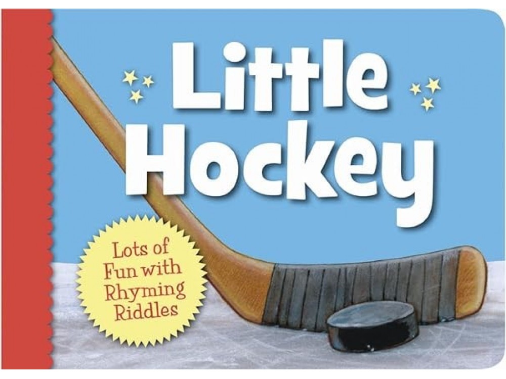 Little Hockey