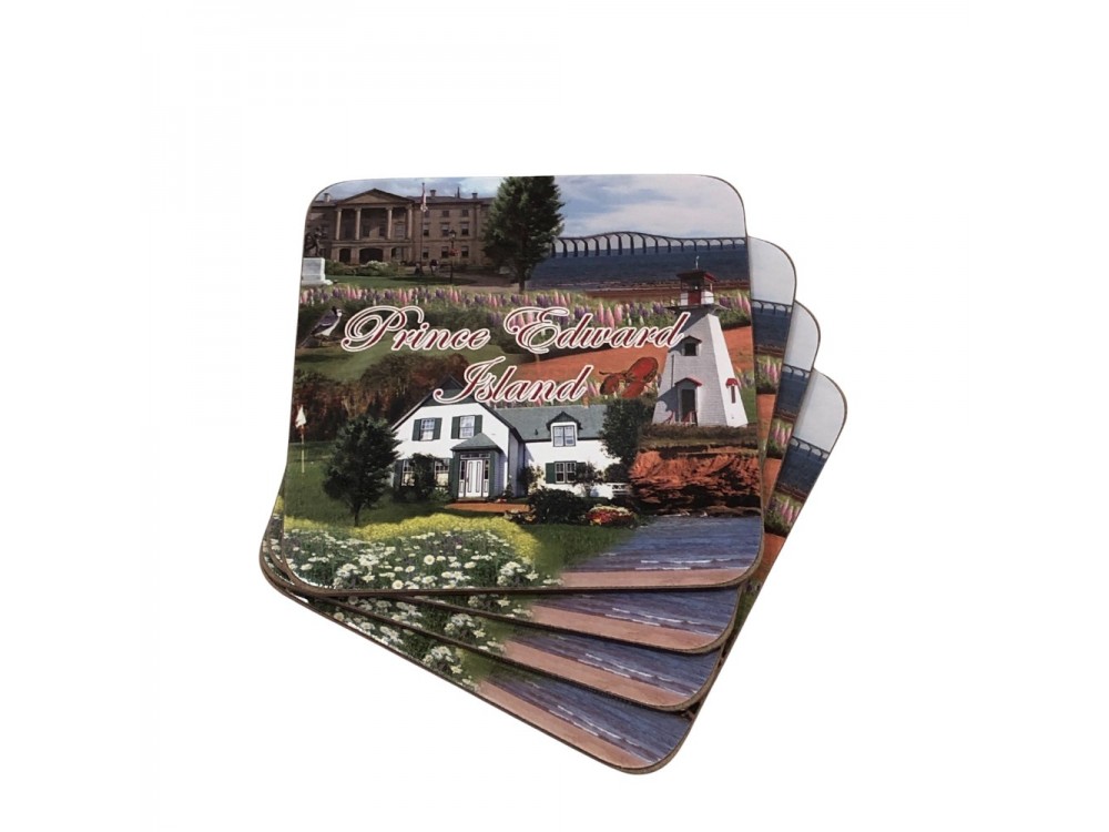 Coasters 