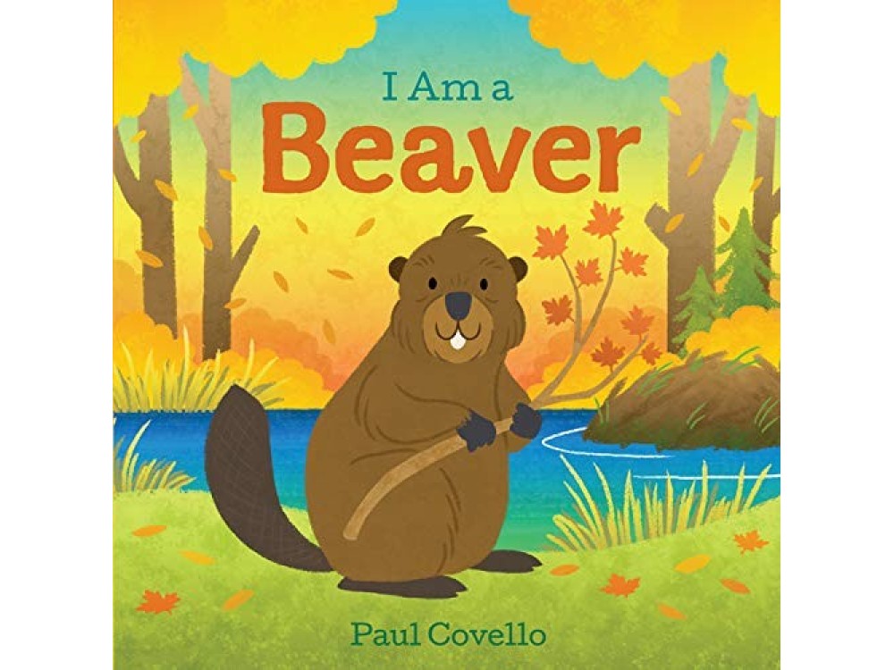 I am a Beaver