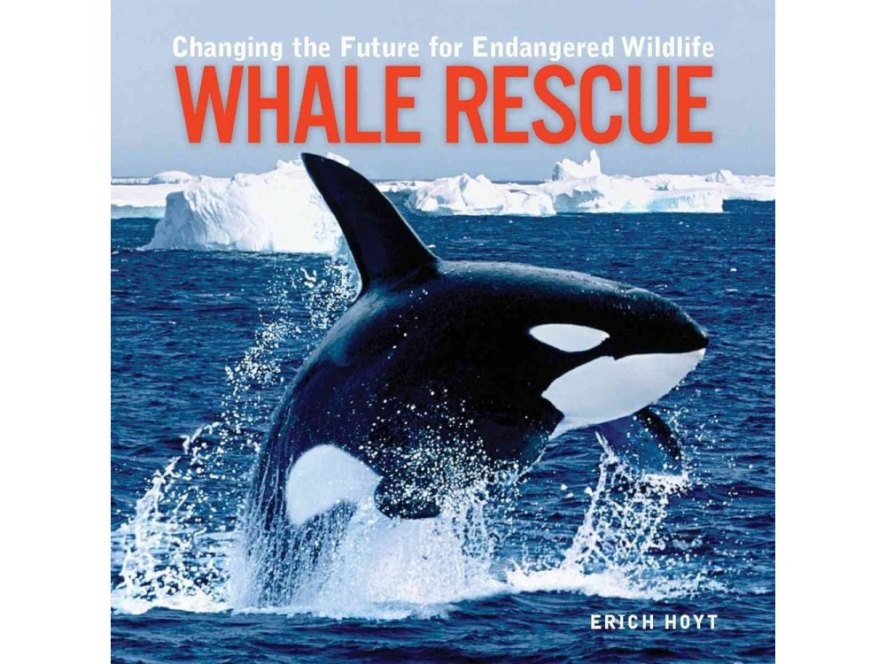 Whale Rescue