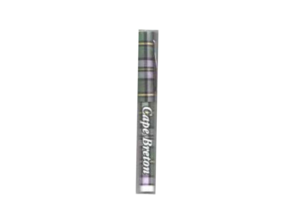 Cape Breton Tartan Pen