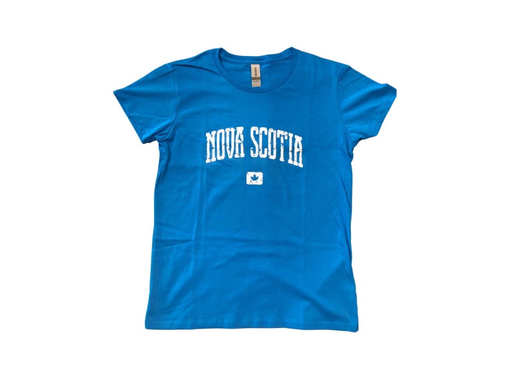 NS Ladies Cut T-Shirt - size S