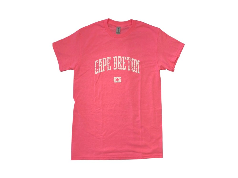 CB Unisex T-Shirt - size L