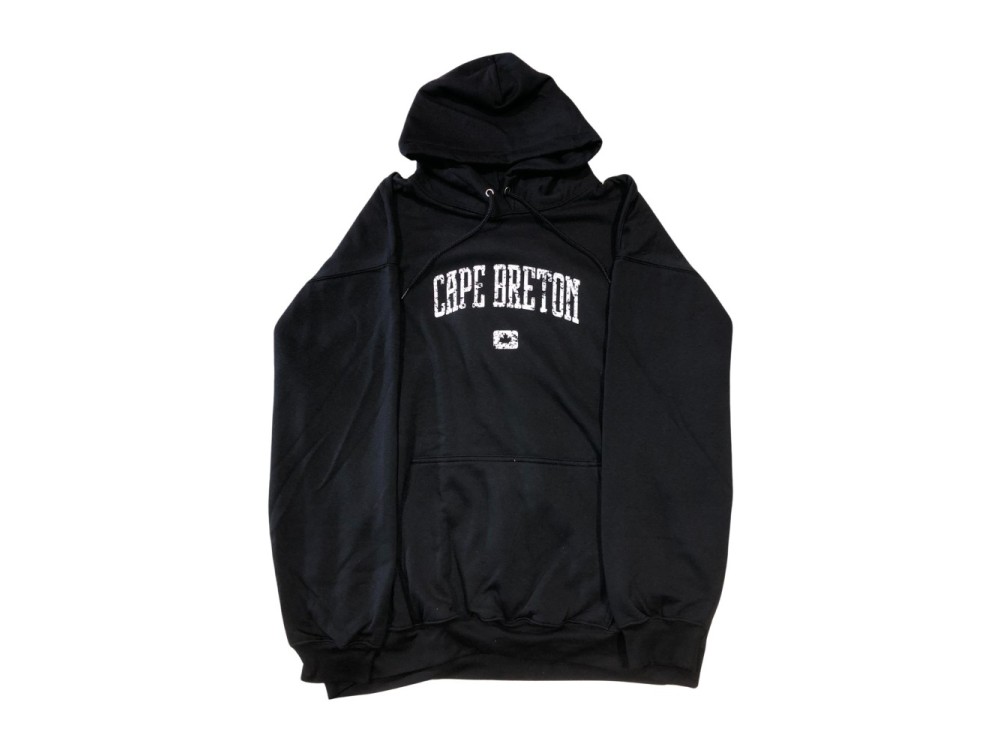 CB Hoodie - size L