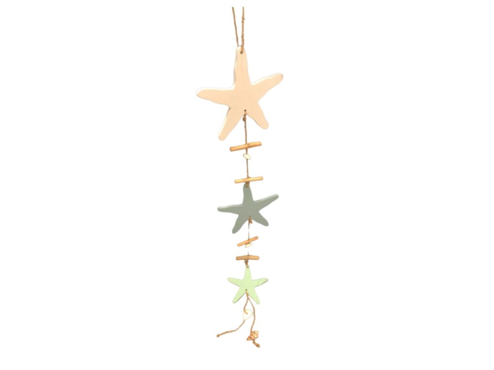 3 Stars Hanger