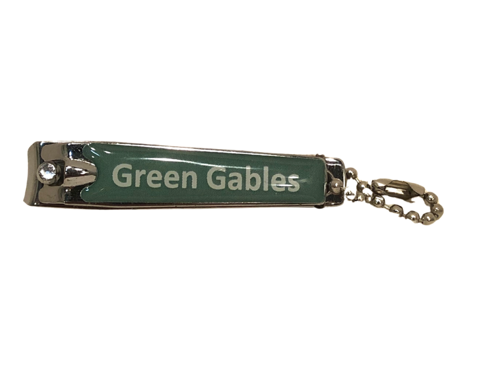 GG Nail Clippers