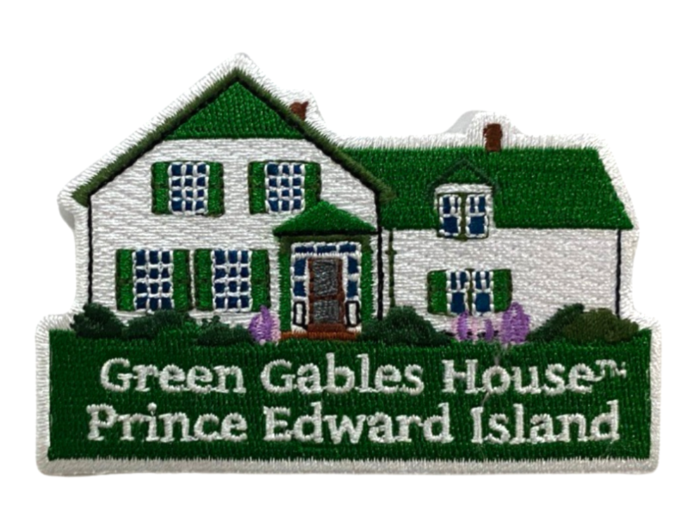 Green Gables Patch