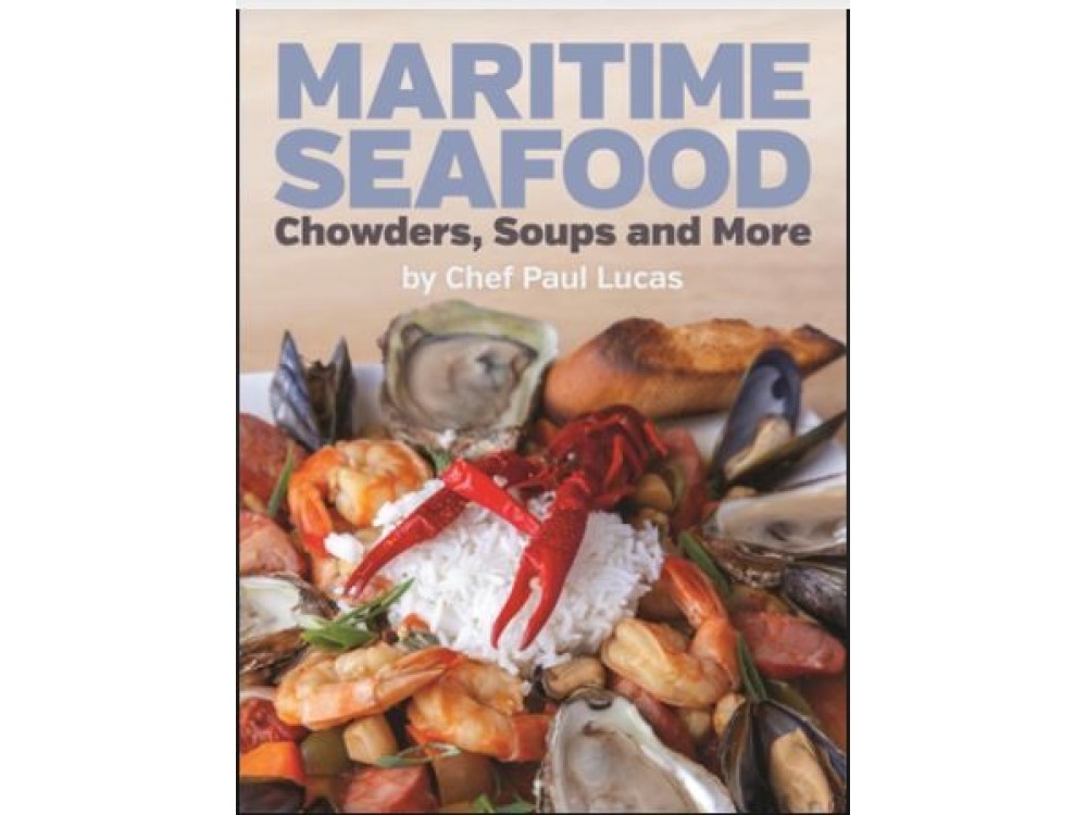 Maritime Seafood Choders, Soups and More