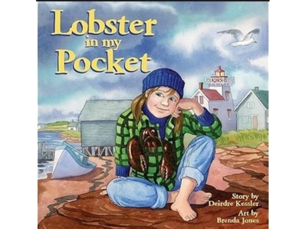 Lobster in my Pocket