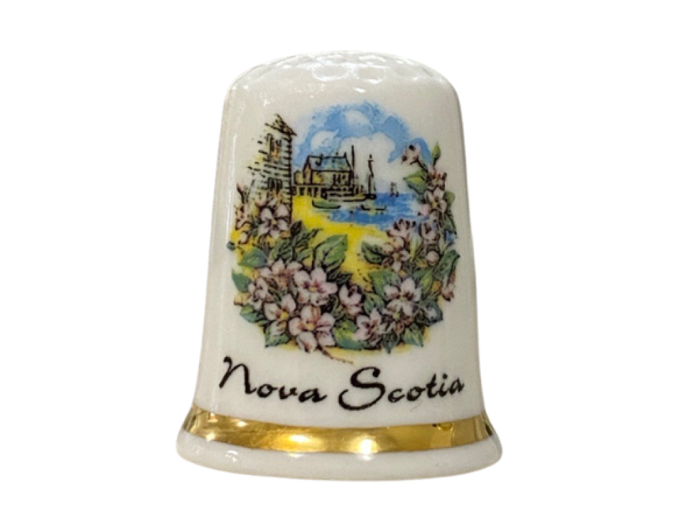 Thimble NS Mayflower