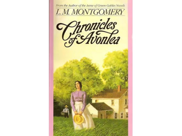 Chronicles of Avonlea -SC