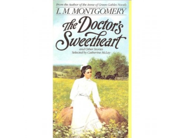 Doctor's Sweetheart - SC