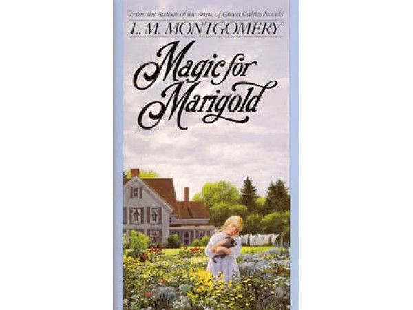 Magic of Marigold - SC