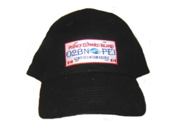 O2BN PEI Ball Hat