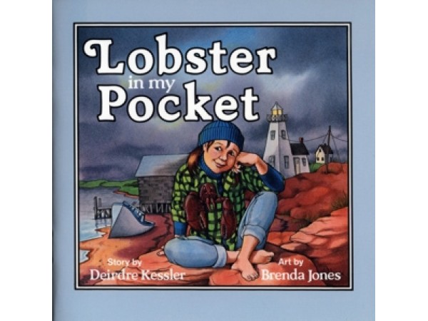 Lobster in my Pocket