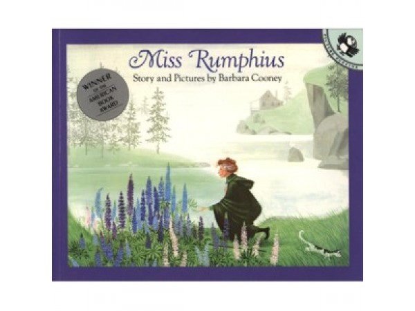 Miss Rumphius