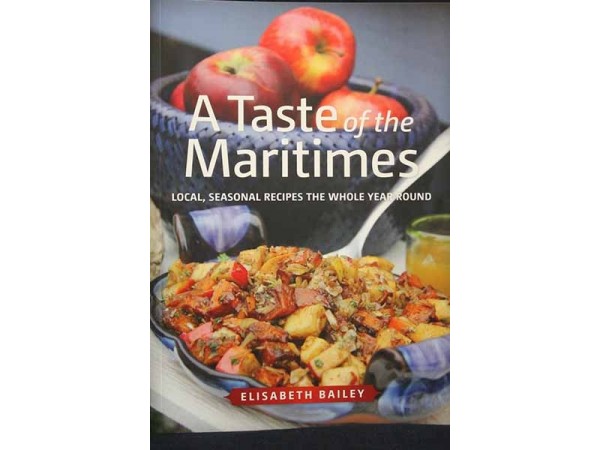 Taste of the Maritimes