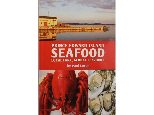 PEI Seafood