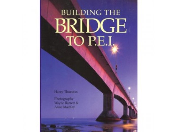 Building the Bridge - English - SC