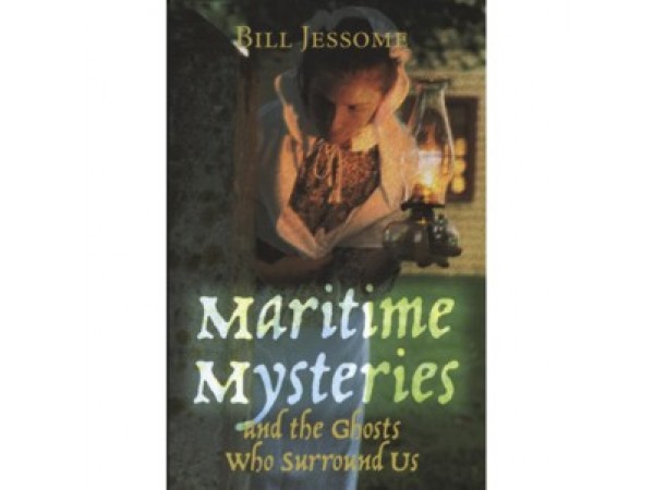 Maritime Mysteries - SC