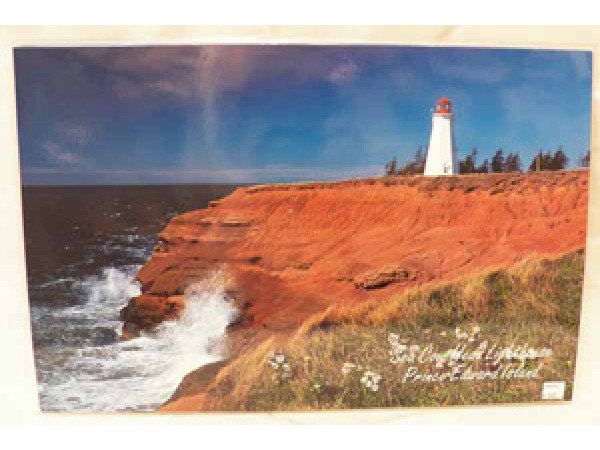 Seacow Lighthouse Placemat