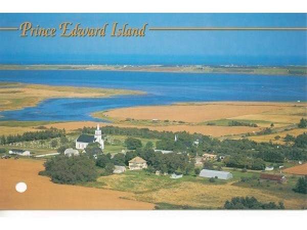 Malpeque Harbour