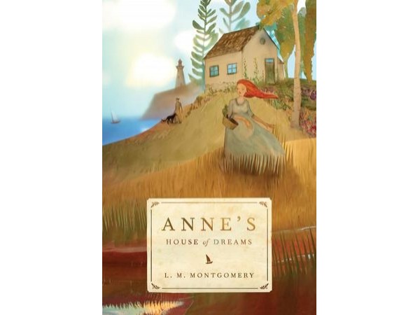 Anne House of Dreams