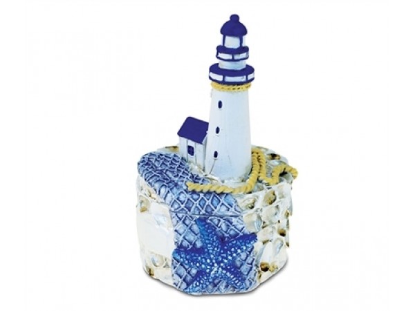 N.S. Lighthouse Trinket/Jewellery Box