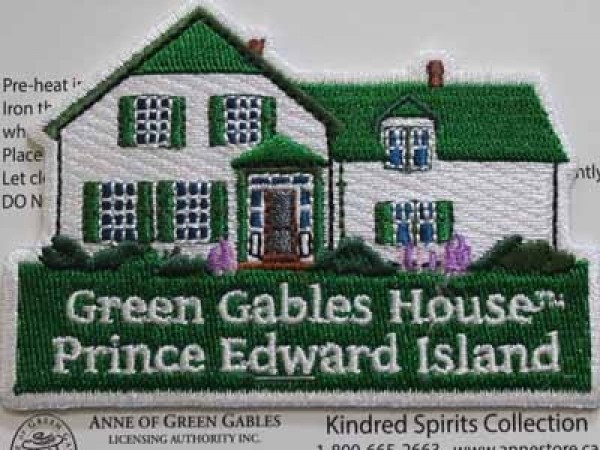 Green Gables Patch