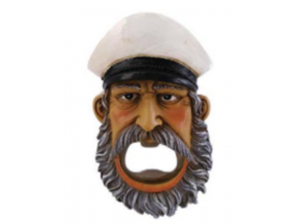 Captain Bottle Opener