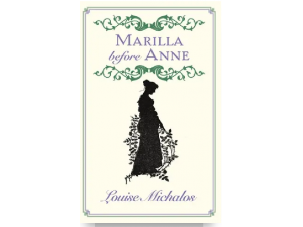 Marilla Before Anne