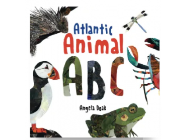 Atlantic Animal ABC